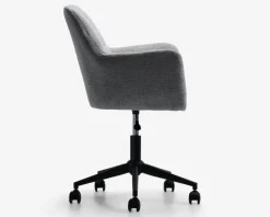 Best Daells Bolighus Kontorstol møbelstof Beige