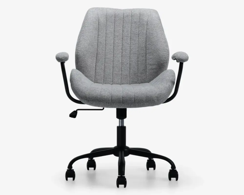 Hot Daells Bolighus Kontorstol med vippefunktion Beige