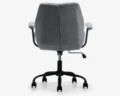 Hot Daells Bolighus Kontorstol med vippefunktion Beige