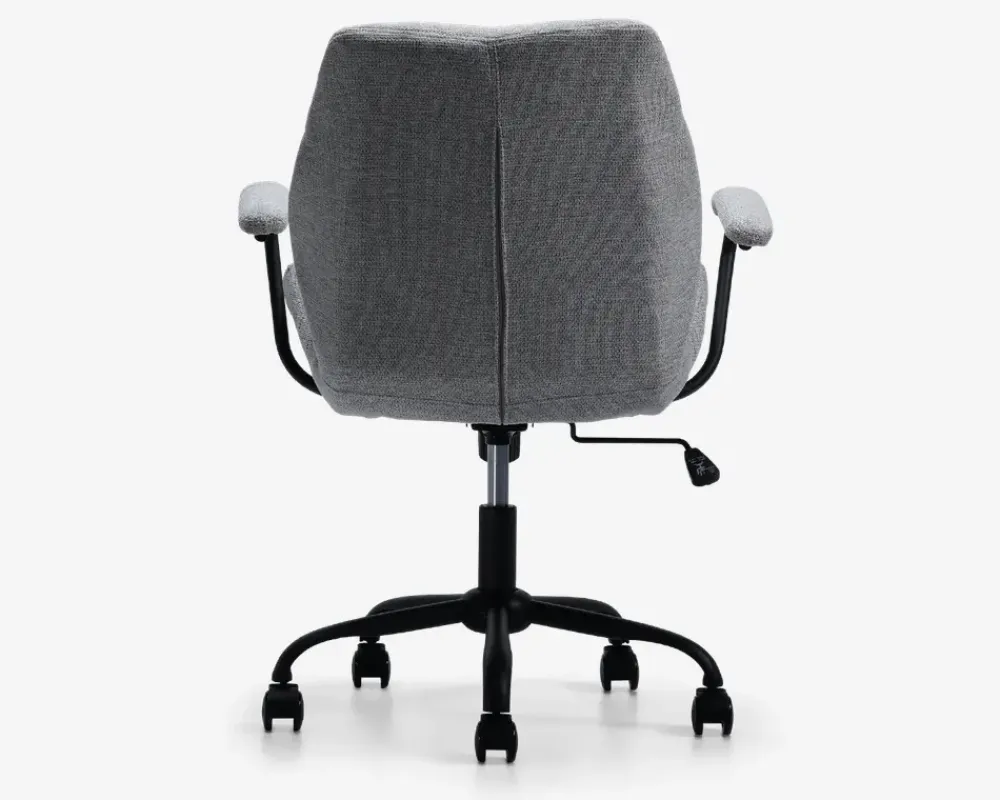 Hot Daells Bolighus Kontorstol med vippefunktion Beige