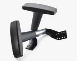 Hot Daells Bolighus Kontorstol ST 20 Topstar høj ryg