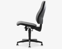 Hot Daells Bolighus Kontorstol ST 20 Topstar høj ryg