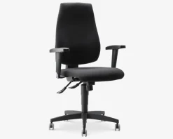 Hot Daells Bolighus Kontorstol ST 20 Topstar høj ryg