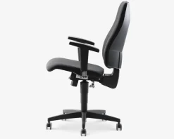 Hot Daells Bolighus Kontorstol ST 20 Topstar høj ryg