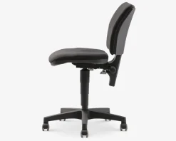 Outlet Daells Bolighus Kontorstol Topstar ST 8070 lav ryg