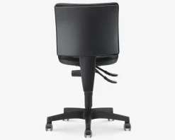 Outlet Daells Bolighus Kontorstol Topstar ST 8070 lav ryg