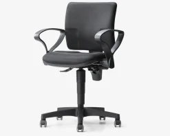 Outlet Daells Bolighus Kontorstol Topstar ST 8070 lav ryg