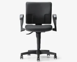 Outlet Daells Bolighus Kontorstol Topstar ST 8070 lav ryg