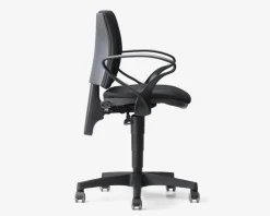 Outlet Daells Bolighus Kontorstol Topstar ST 8070 lav ryg