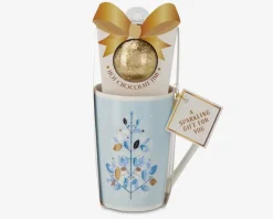 Outlet Daells Bolighus Kop + varm chokoladekugle ass