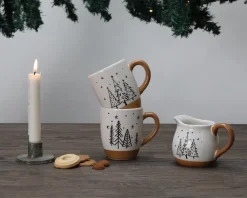 Hot Daells Bolighus Kop M. Træer