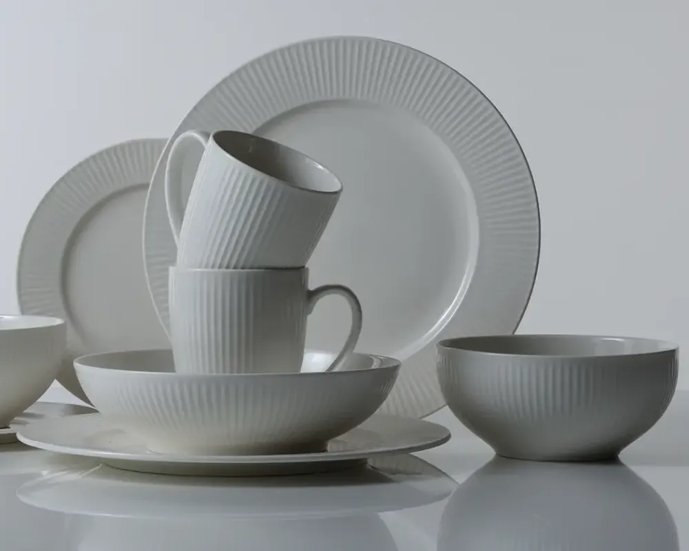 Daells Bolighus Kop New bone 370ml