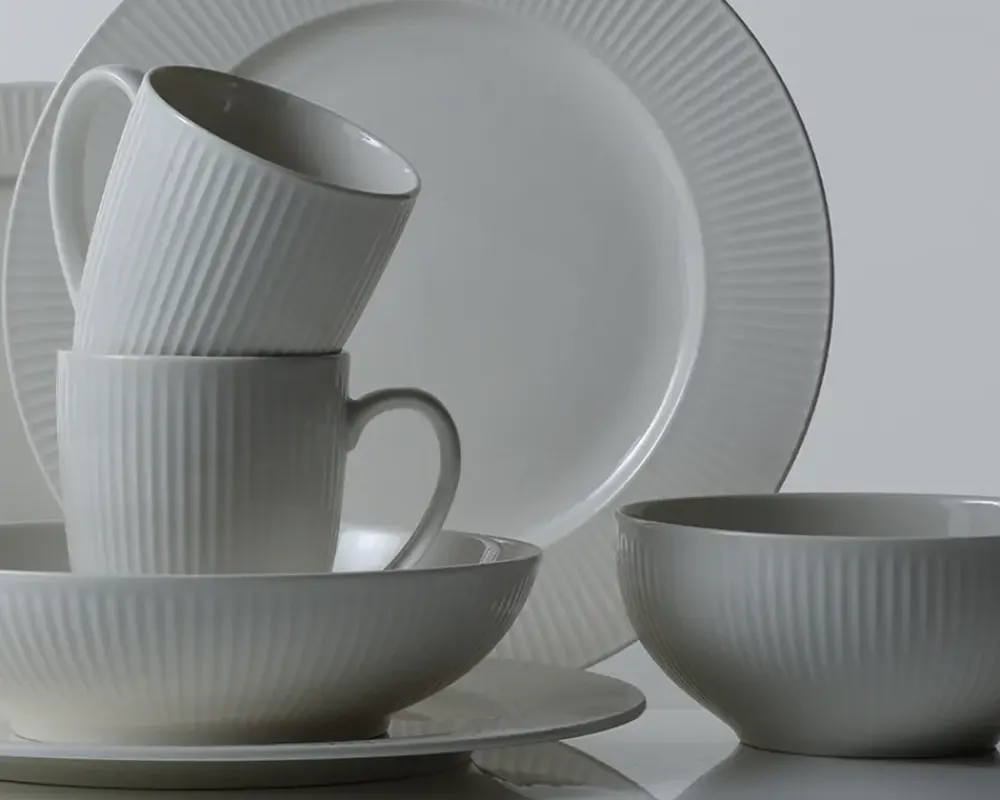 Daells Bolighus Kop New bone 370ml