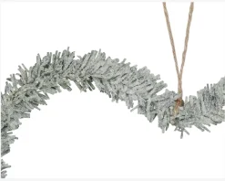 Best Daells Bolighus Krans Rund El. Hjerteform Ø.31cm