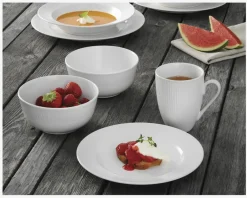 Sale Daells Bolighus Krus Groovy 30 cl Hvid