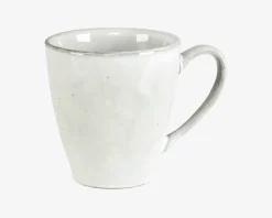 Discount Daells Bolighus Krus m. Hak Blank Stone Ø.10,5 cm Grå