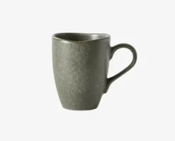 Discount Daells Bolighus Krus m. Hank Mat Ø.8 cm Grå