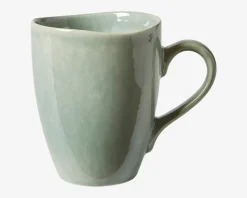 Clearance Daells Bolighus Krus Med Hank Mint Ø.8 cm Grøn