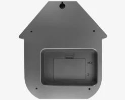 Outlet Daells Bolighus Kukur H.41 x B.21,5 cm Grå