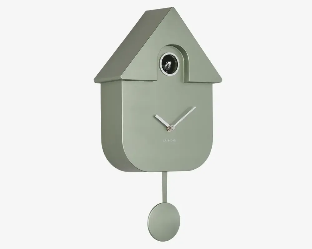 Sale Daells Bolighus Kukur H.41 x B.21,5 cm Grøn