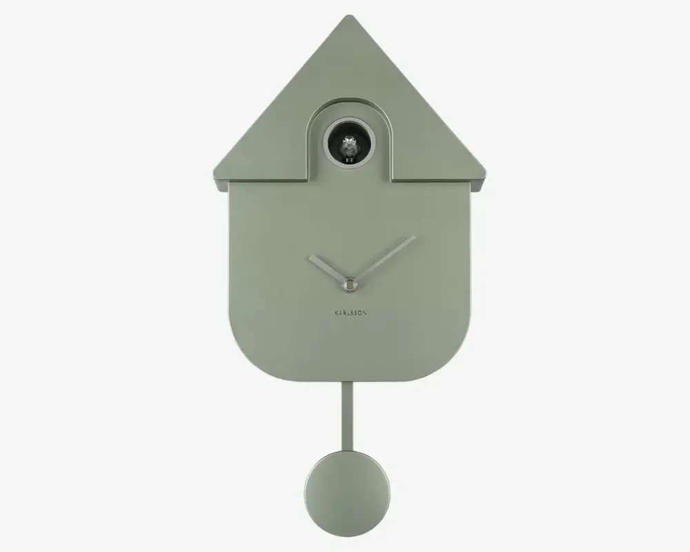 Sale Daells Bolighus Kukur H.41 x B.21,5 cm Grøn