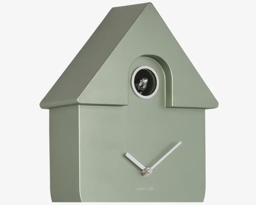 Sale Daells Bolighus Kukur H.41 x B.21,5 cm Grøn