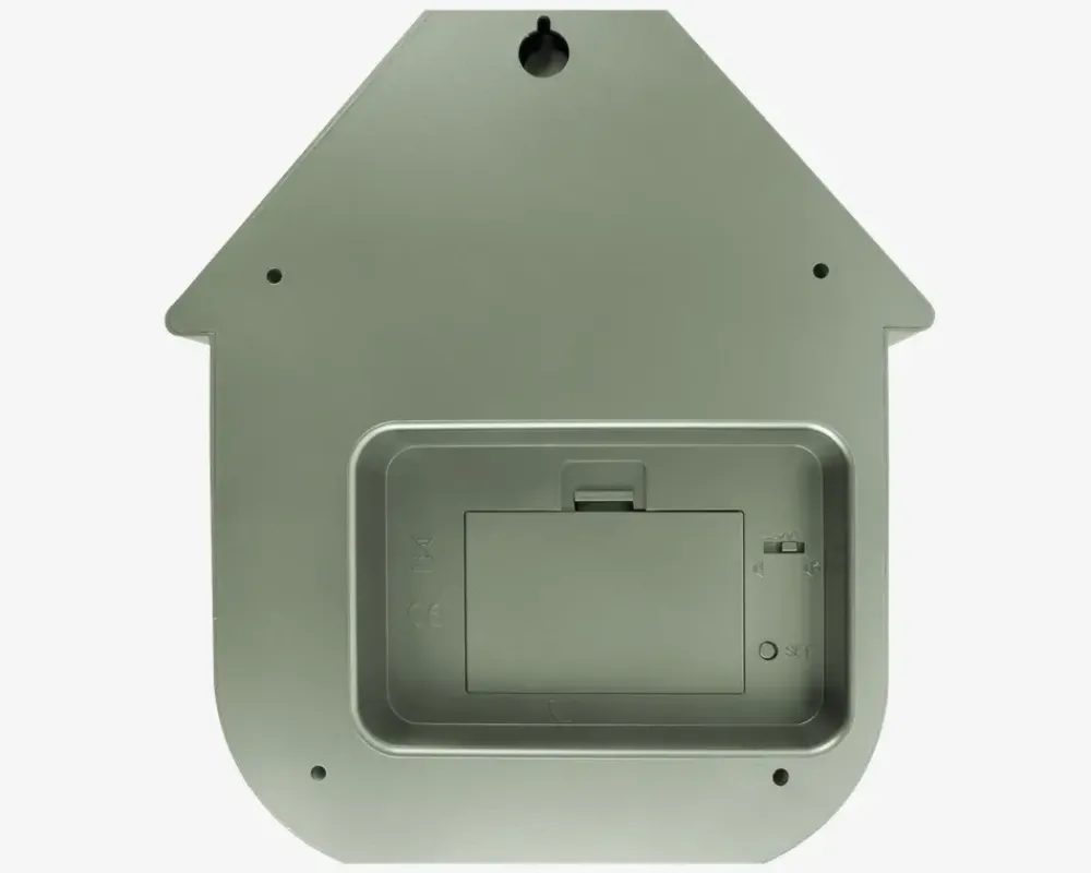 Sale Daells Bolighus Kukur H.41 x B.21,5 cm Grøn