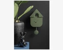 Sale Daells Bolighus Kukur H.41 x B.21,5 cm Grøn