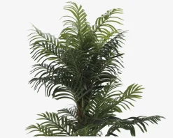 Online Daells Bolighus Kunstig Palme H.160 cm