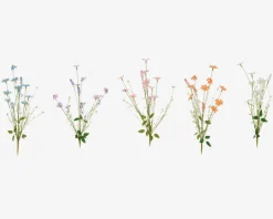 Outlet Daells Bolighus Kunstig Stilk Med Blomst H.69 cm