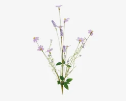 Outlet Daells Bolighus Kunstig Stilk Med Blomst H.69 cm