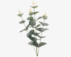 Discount Daells Bolighus Kunstige Eucalyptus Stilk H.65 cm