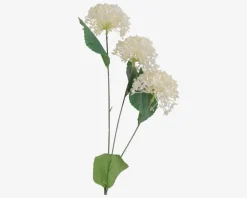 Clearance Daells Bolighus Kunstige Stilk med Blomster H.67 cm