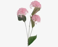 Clearance Daells Bolighus Kunstige Stilk med Blomster H.67 cm