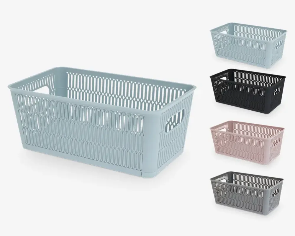 Online Daells Bolighus Kurv Ass 28,8x16,5x11,5 cm