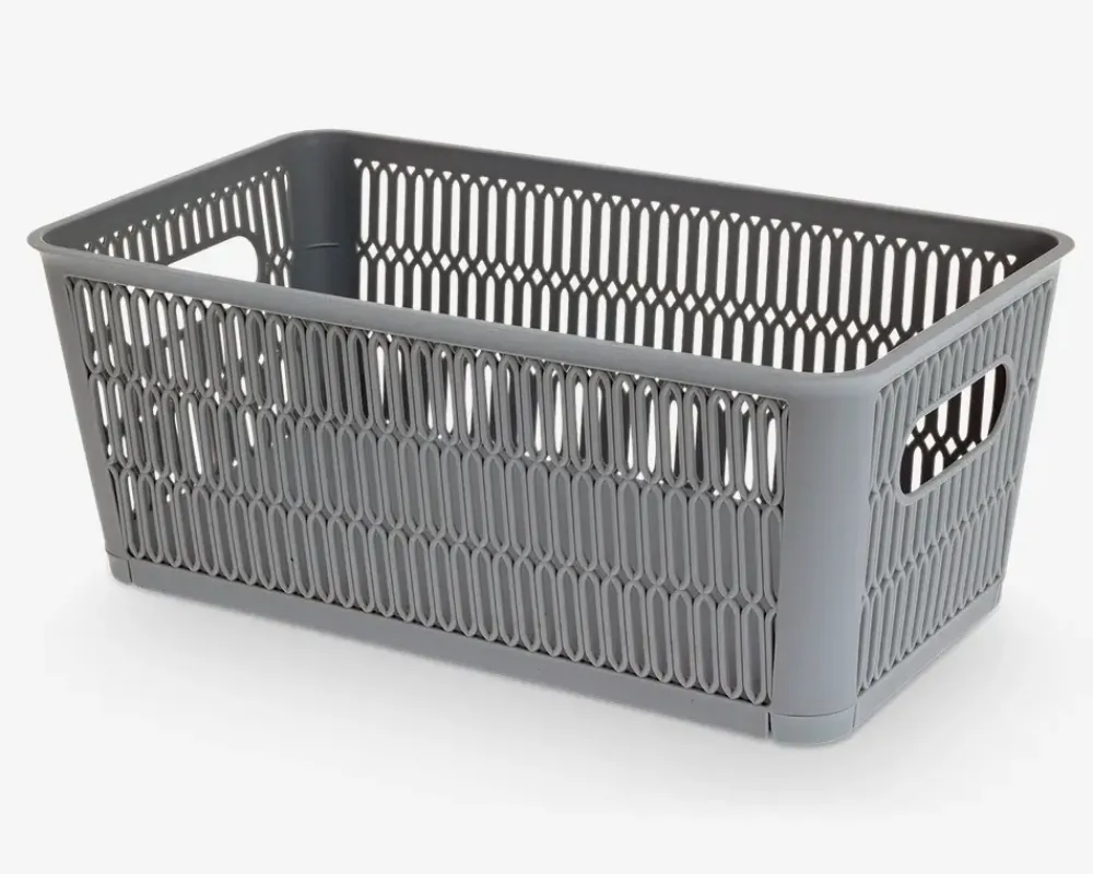 Online Daells Bolighus Kurv Ass 28,8x16,5x11,5 cm