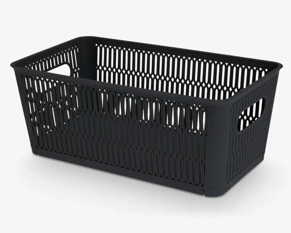 Online Daells Bolighus Kurv Ass 28,8x16,5x11,5 cm