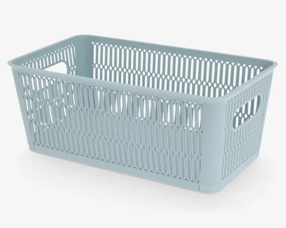 Online Daells Bolighus Kurv Ass 28,8x16,5x11,5 cm