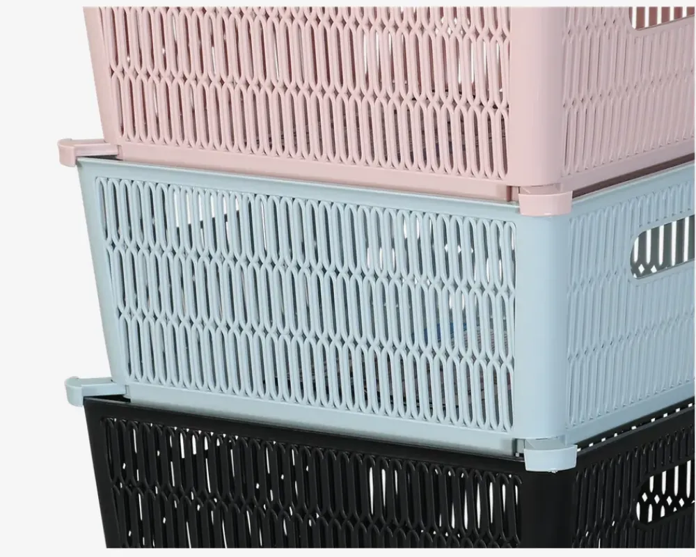 Online Daells Bolighus Kurv Ass 28,8x16,5x11,5 cm