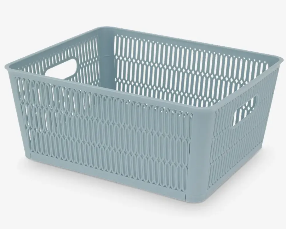 New Daells Bolighus Kurv Ass 28,2x23x12 cm