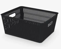 New Daells Bolighus Kurv Ass 28,2x23x12 cm