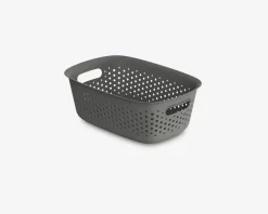 Clearance Daells Bolighus Kurv Basket 3,5 L Grå