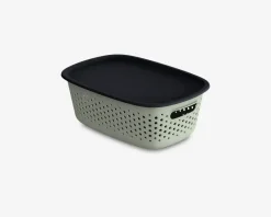 Sale Daells Bolighus Kurv Basket 3,5 L Grøn