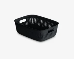 Online Daells Bolighus Kurv Basket 10 L Sort