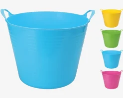 Discount Daells Bolighus Kurv Fleksibel Ass 42x40x35 cm