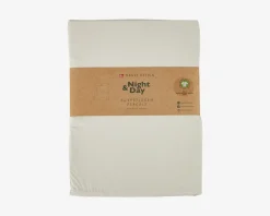 Sale Daells Bolighus Kuvertlagen Percale 140x200 cm Sand