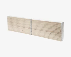 Sale Daells Bolighus Lamelbund 140 x 200 cm