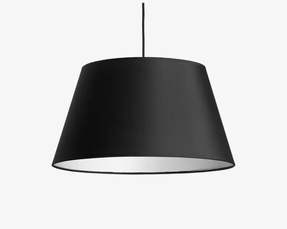 Clearance Daells Bolighus Lampeskærm H.25,5 cm