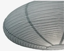 Sale Daells Bolighus Lampeskærm Villo Ø.60 cm Blå