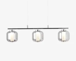 Outlet Daells Bolighus Langbordspendel Rafa L.56,5 cm.